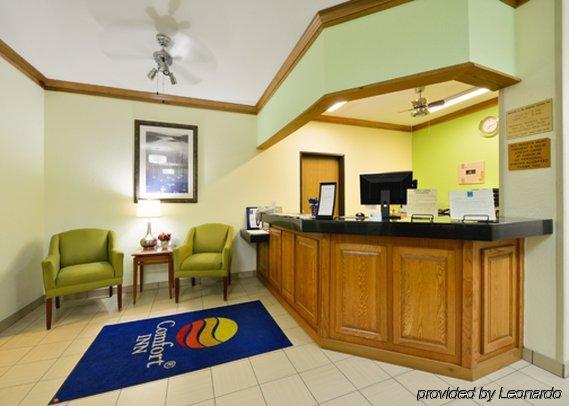 Comfort Inn & Suites Waterloo - Cedar Falls Интериор снимка